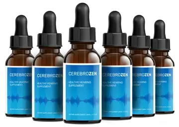 cerebrozen cerebrozen-6-bottles