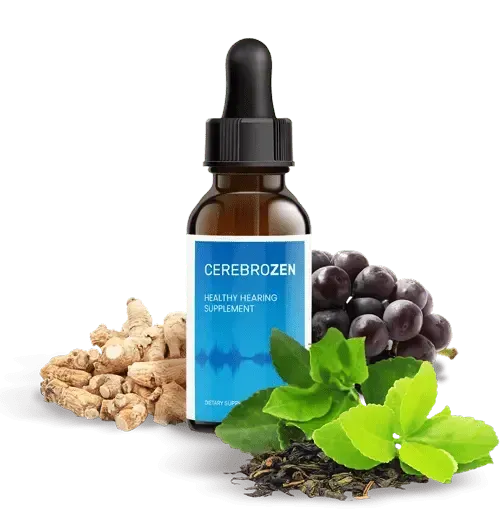 cerebrozen cerebrozen
